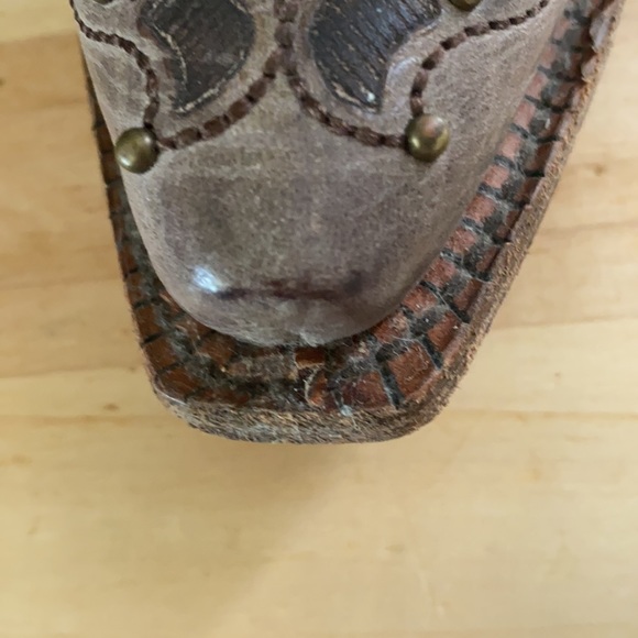 Corral Cowboy Boots - Picture 7 of 7